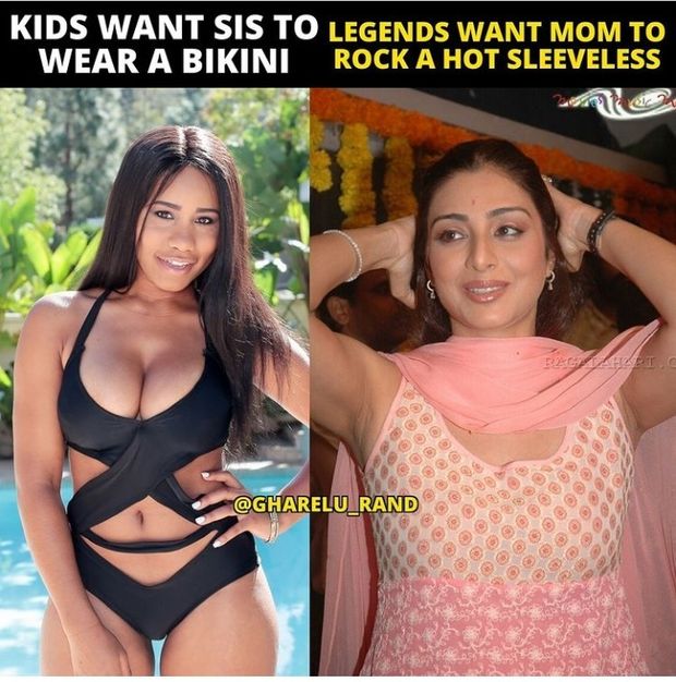 Mom or Sis !!