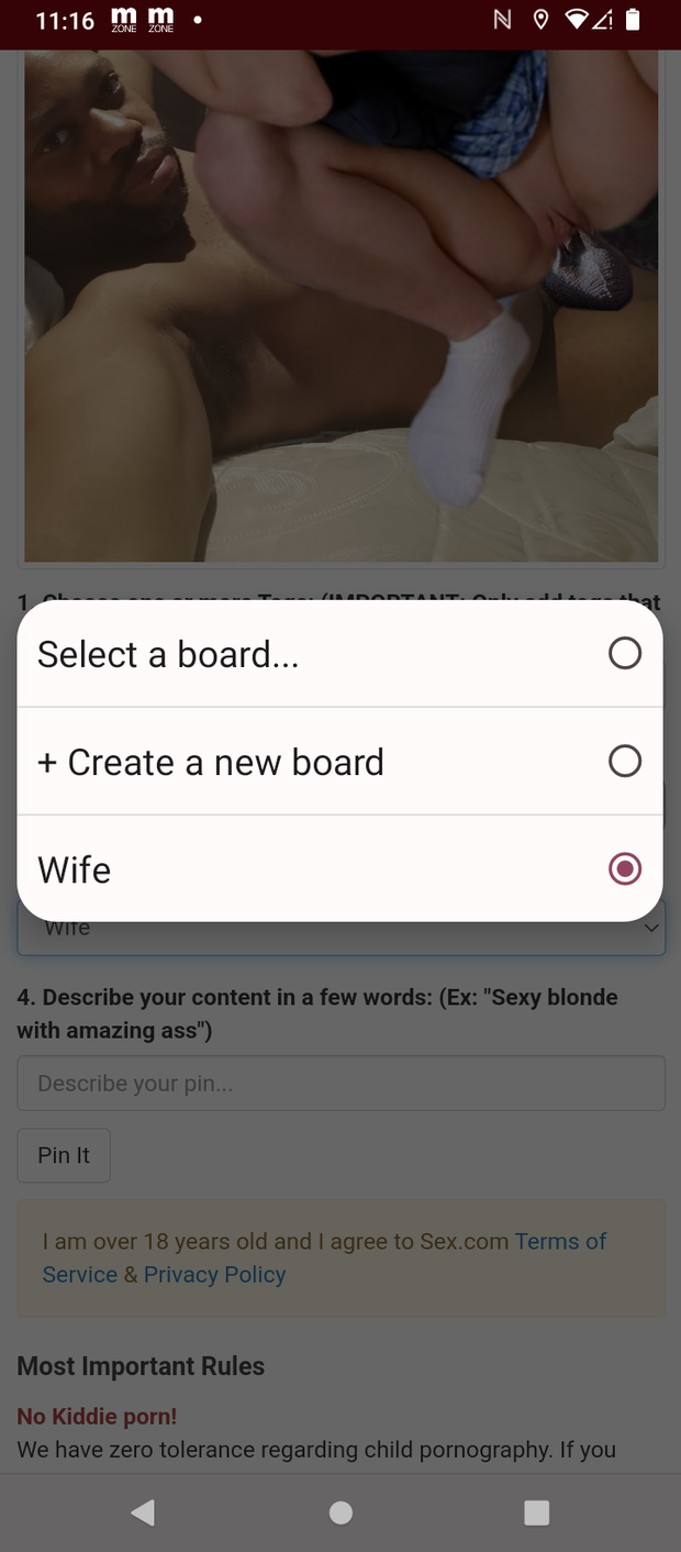 Wife