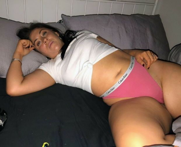 sexy gf