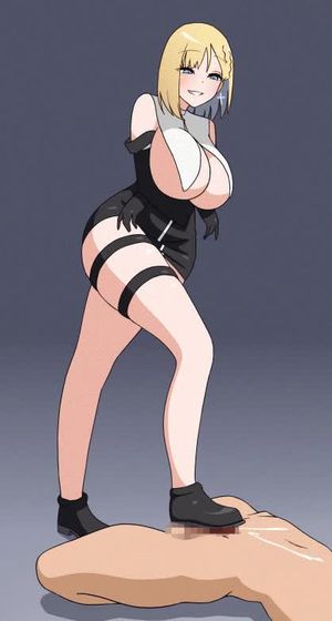 Treated like a bitch