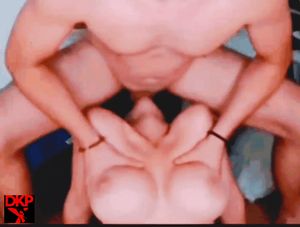 Teaching Her How To Throat My Dick