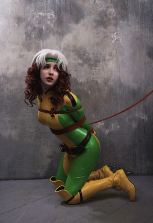 Cosplay Beauty Ulichan 31