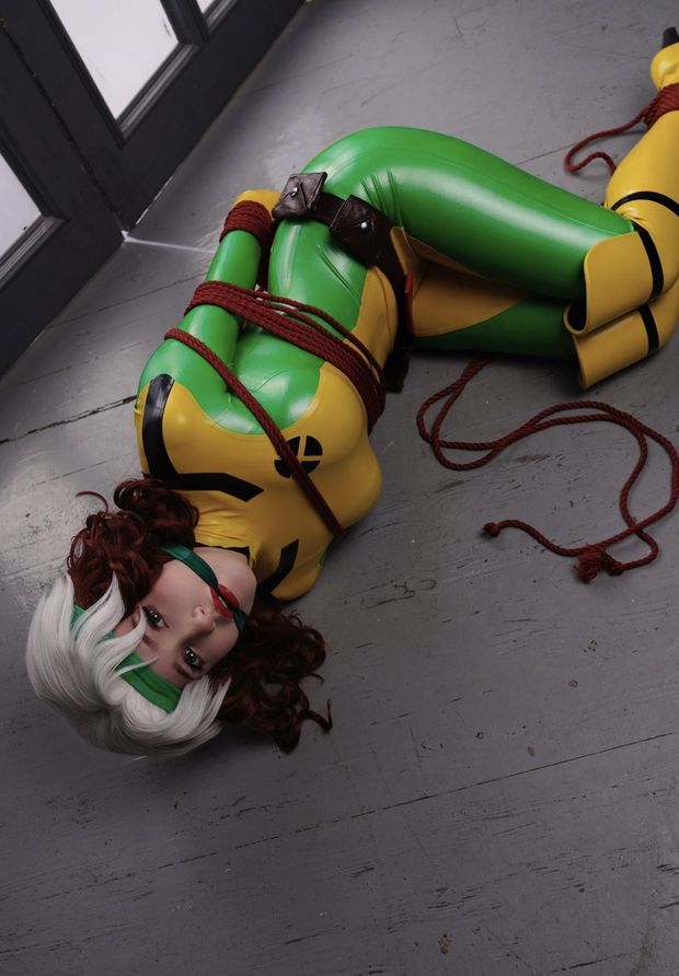 Cosplay Beauty Ulichan 32
