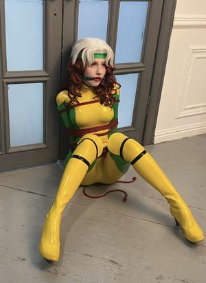 Cosplay Beauty Ulichan 33