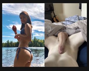 I hope this destroyed every thought going about giving up porn .