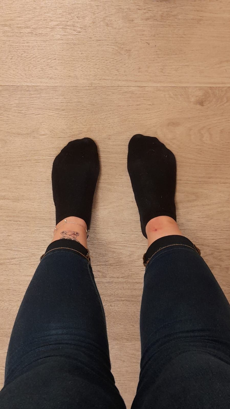socks