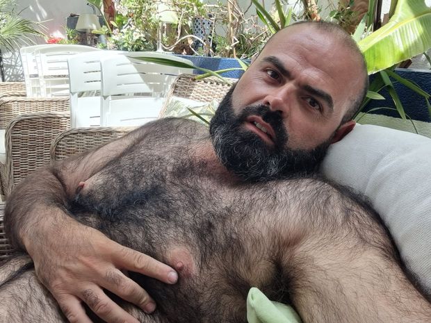 Nipple play