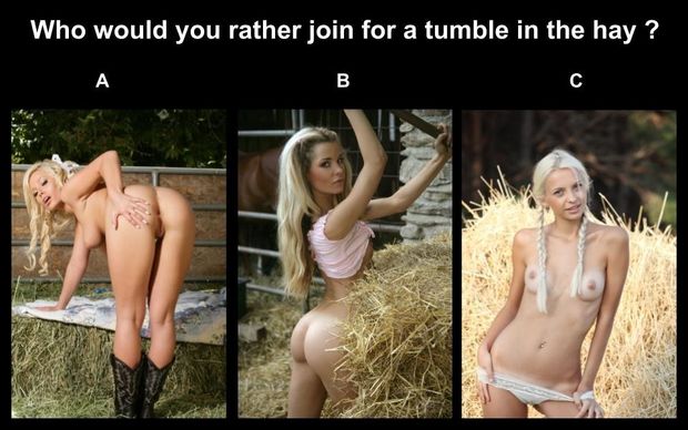 Which one