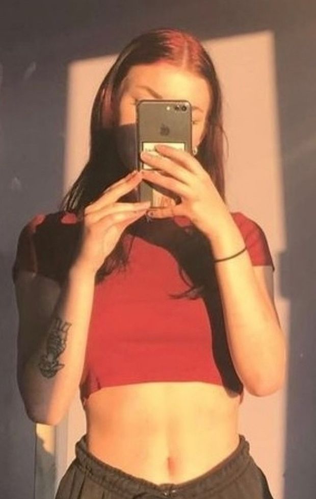 IRL Slut