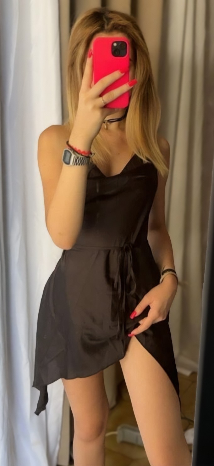 Real Slut