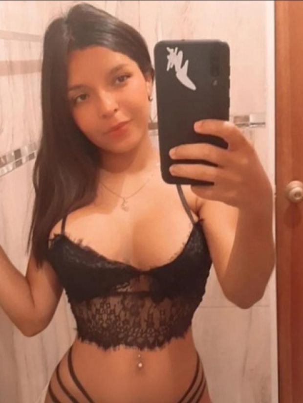 Real Slut