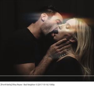 pornfidelity Riley Reyes bad neighbor