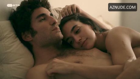 Barbara Branco sex scene in "O Crime do Padre Amaro"