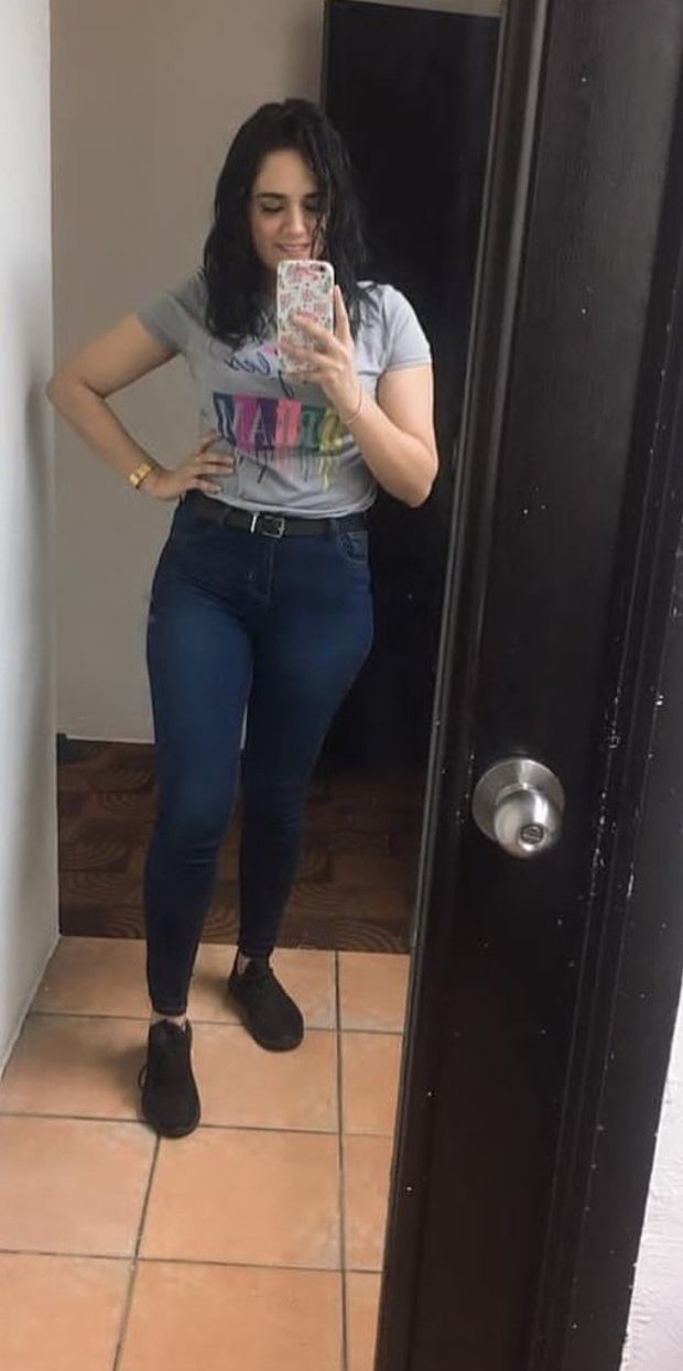 Nice ass