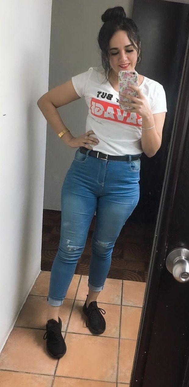 Tight pussy