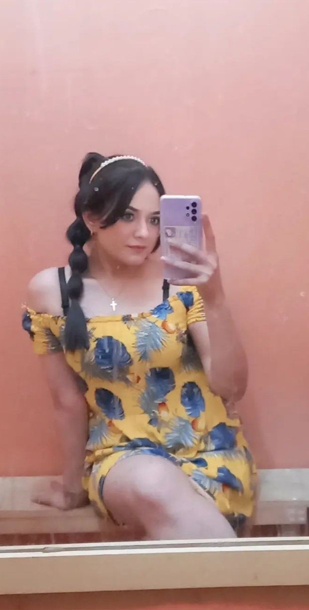 Tight pussy