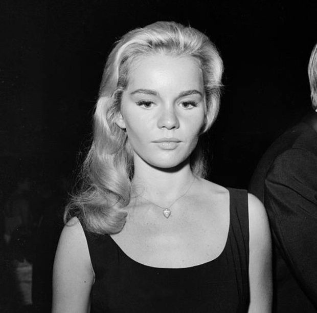 Tuesday Weld