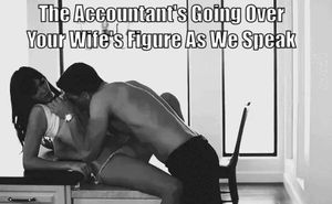 He'll Be Thorough Don't Worry