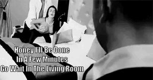 To Good Not To Finish