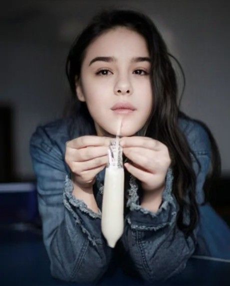 Sperm Lover