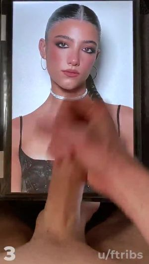 Charli cum tribute