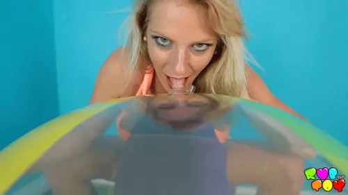 "Blow" Job