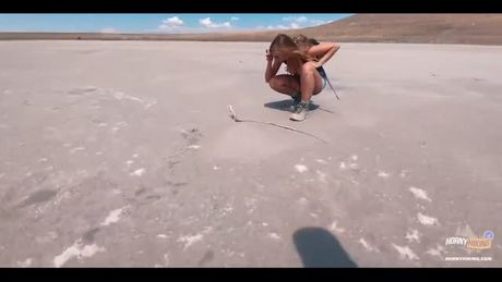 Molli pills sex thresome