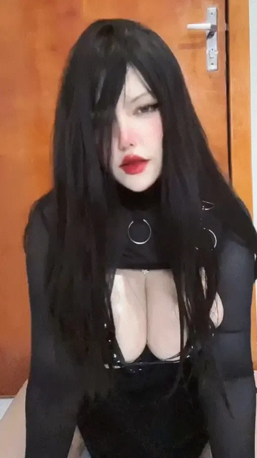 Thicc Beauty Leticia Shirayuki 159