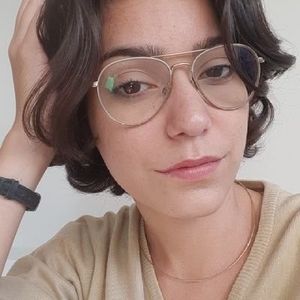 My twitter @DeniseCamars