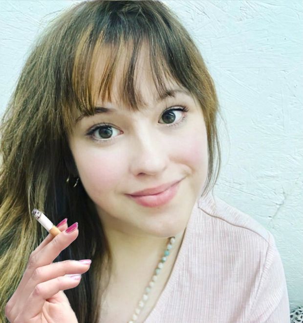 smoking