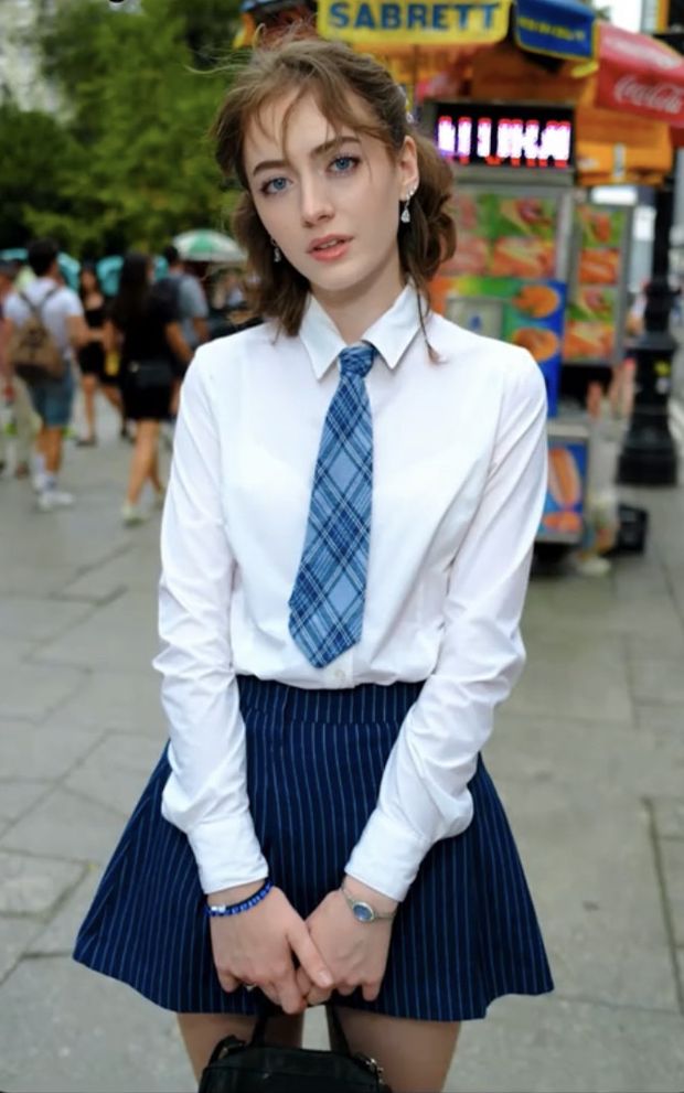 Beautiful Ashlyn Sparks 4