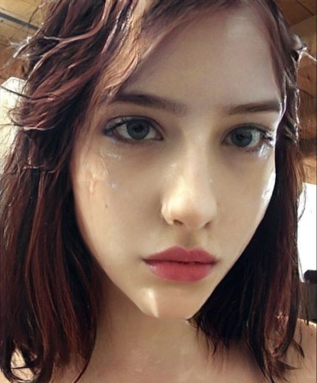 Cumface Exgf