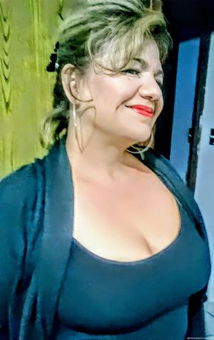 Naivety proved to be this busty mexican mom's downfall into sexual slavery marketing