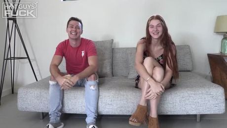 Jane Rogers - Taking Dick Like No Other