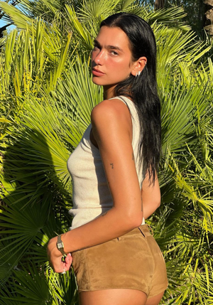 Dua Lipa - Sun Kissed Booty