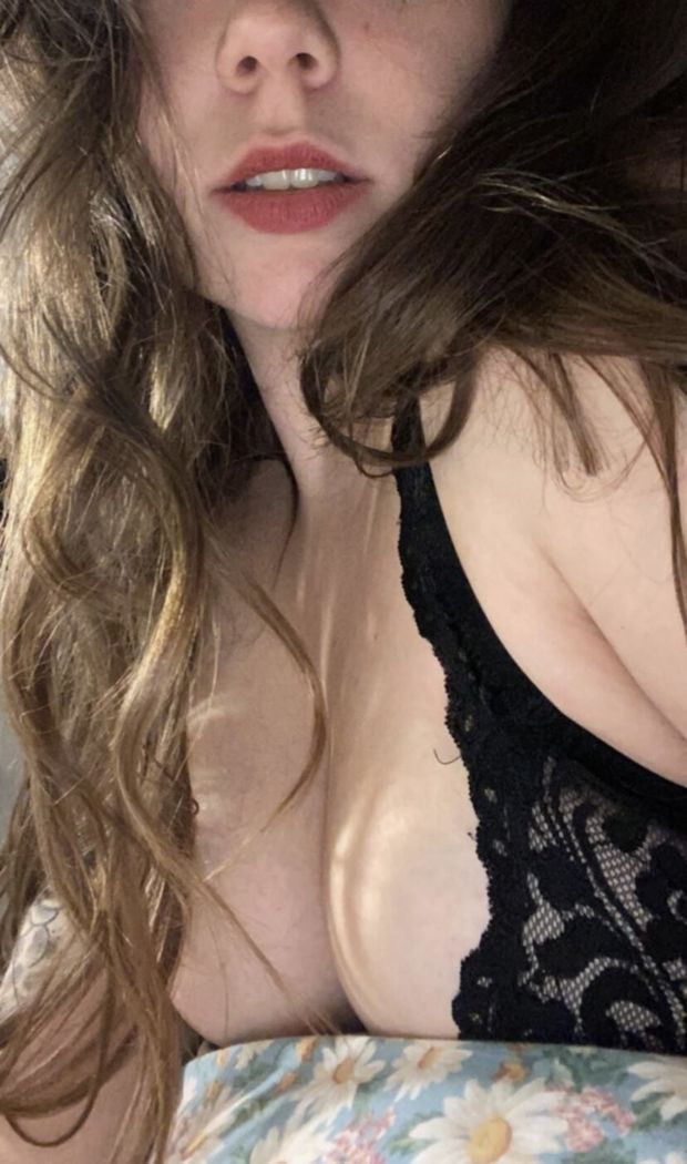 Heidi boobs