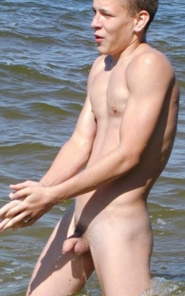 Mouthwatering dick