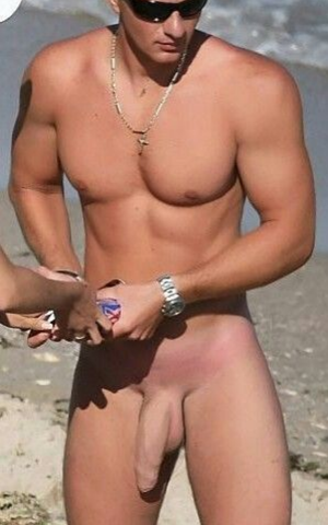 Wouldn't mind choking on that