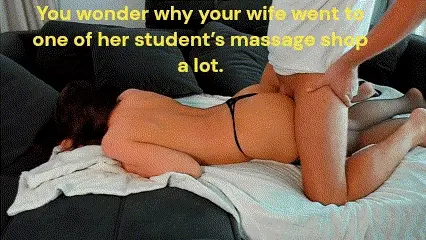milf teacher