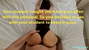 Yes Mrs Celia I will keep my mouth shut