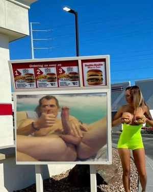 une belle queue comme la sienne !!!ca donne envie