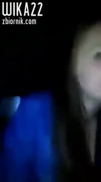 Kilka dni temu pierwszy raz wystąpiła w filmie porno