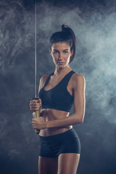 Serious as death, Serious as life