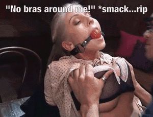 I have to inforce the new dress code, but it's costing me a fortune when they "need" new clothes