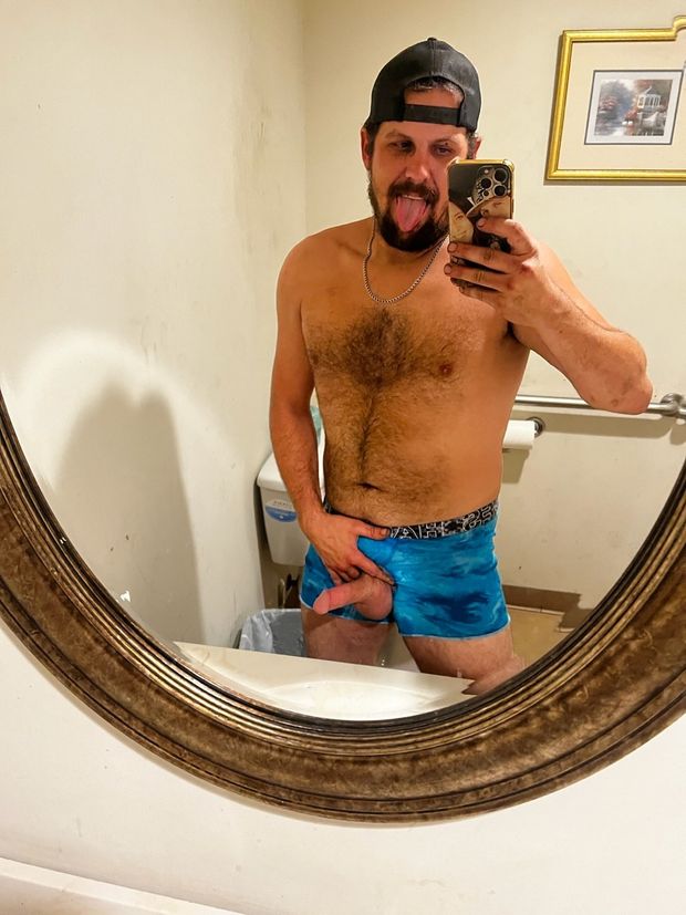 Me at work horny