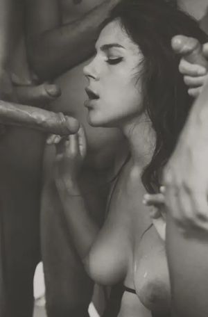 MyWifes coworker is a lucky slut tonight