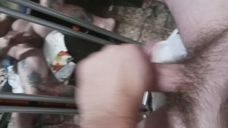 My favorite pastime, what's yours?