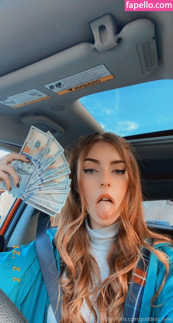 goddess