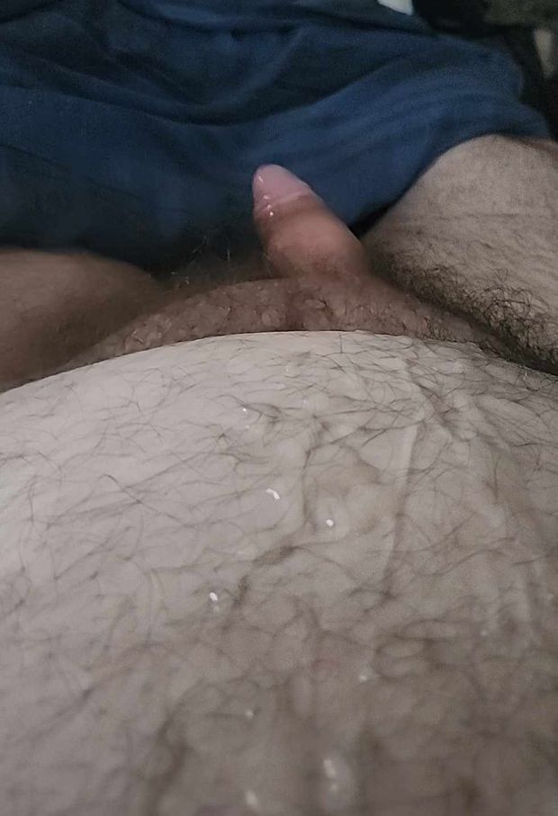 Sweet release