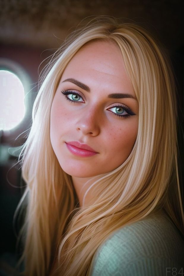 AI beauty